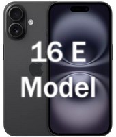 Apple iPhone 16e 128GB